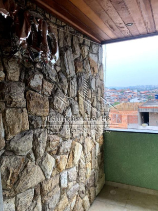 Imagem Sobrado com 3 Quartos à Venda, 135 m² em Jardim Santa Maria - Osasco Imagem Sobrado com 3 Quartos à Venda, 135 m² em Jardim Santa Maria - Osasco