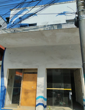 Imóvel Comercial para Alugar, 550 m² em Embaré - Santos