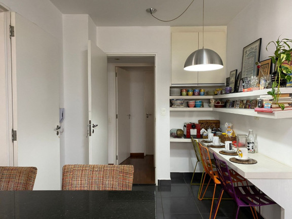 Imagem Apartamento com 3 Quartos à Venda, 131 m² em Perdizes - São Paulo