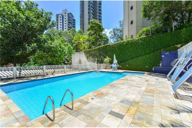 Imagem Apartamento com 2 Quartos à Venda, 104 m² em Vila Andrade - São Paulo