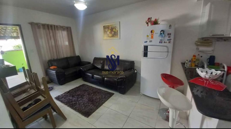 Imagem Casa com 2 Quartos à Venda,  em Bairro Nova Califórnia - Cabo Frio