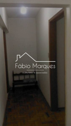 Imagem Apartamento com 2 Quartos à Venda, 50 m² em Brás - São Paulo