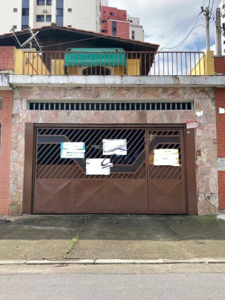 Casa com 3 Quartos à Venda, 125 m² em Jardim Bonfiglioli - São Paulo