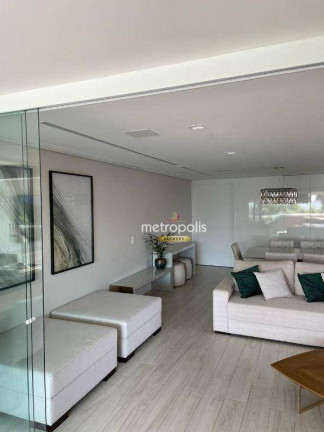 Imagem Apartamento com 5 Quartos à Venda, 327 m² em Campestre - Santo André Imagem Apartamento com 5 Quartos à Venda, 327 m² em Campestre - Santo André