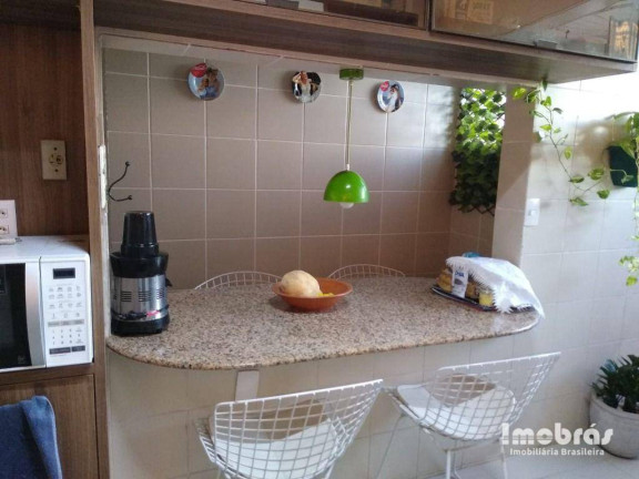 Imagem Apartamento com 3 Quartos à Venda, 110 m² em Papicu - Fortaleza