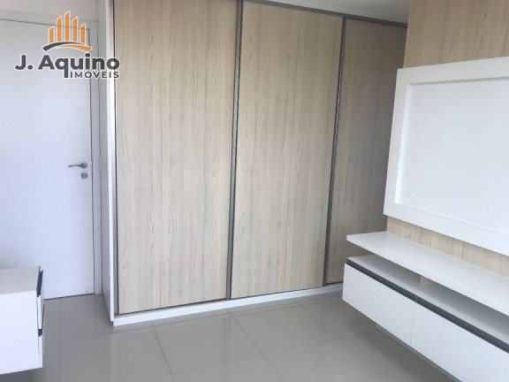 Apartamento à Venda, 90 m² em Parque Iracema - Fortaleza