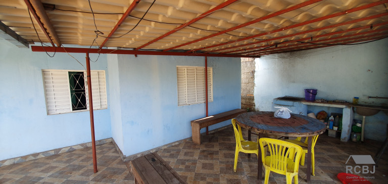 Imagem Casa com 3 Quartos à Venda,  em Jardim Bandeirantes - Esmeraldas