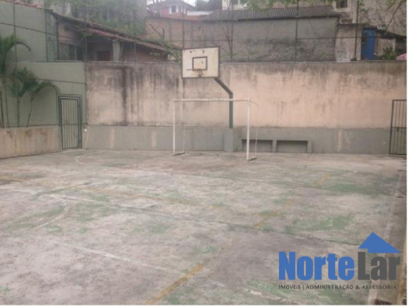 Imagem Apartamento com 2 Quartos à Venda, 80 m² em Santana - São Paulo