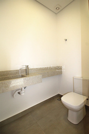 Imagem Casa de Condomínio com 3 Quartos à Venda, 200 m² em Vila Monte Alegre - Paulínia Imagem Casa de Condomínio com 3 Quartos à Venda, 200 m² em Vila Monte Alegre - Paulínia