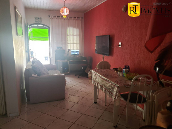 Imagem Casa de Condomínio com 2 Quartos à Venda, 56 m² em Palmeiras - Cabo Frio Imagem Casa de Condomínio com 2 Quartos à Venda, 56 m² em Palmeiras - Cabo Frio