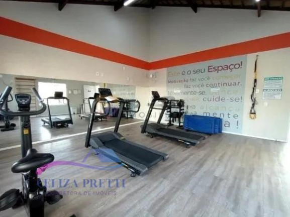 Imagem Apartamento com 2 Quartos à Venda, 46 m² em Jardim Limoeiro - Serra