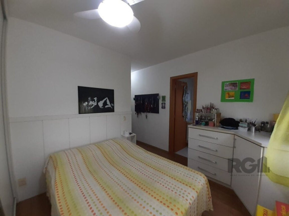 Imagem Imóvel com 2 Quartos à Venda,  em Menino Deus - Porto Alegre