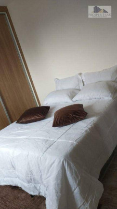 Imagem Imóvel com 1 Quarto à Venda, 45 m² em Vila Galvão - Guarulhos