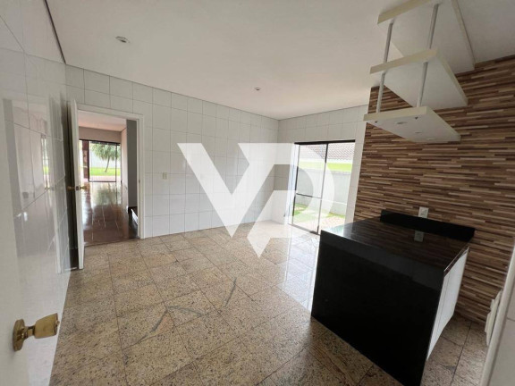 Imagem Casa de Condomínio com 4 Quartos para Alugar, 500 m² em Tamboré - Santana De Parnaíba Imagem Casa de Condomínio com 4 Quartos para Alugar, 500 m² em Tamboré - Santana De Parnaíba