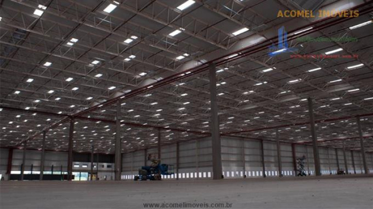 Imagem Imóvel Comercial para Alugar, 3.487 m² em Avicuia Do Alto - Porto Feliz