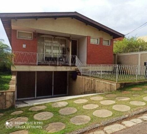 Imagem Casa com 4 Quartos à Venda, 334 m² em Jardim Ana Maria - Jundiaí Imagem Casa com 4 Quartos à Venda, 334 m² em Jardim Ana Maria - Jundiaí