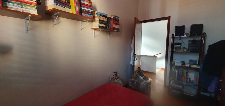 Imagem Sobrado com 3 Quartos à Venda, 180 m² em Vila Lucy - Sorocaba