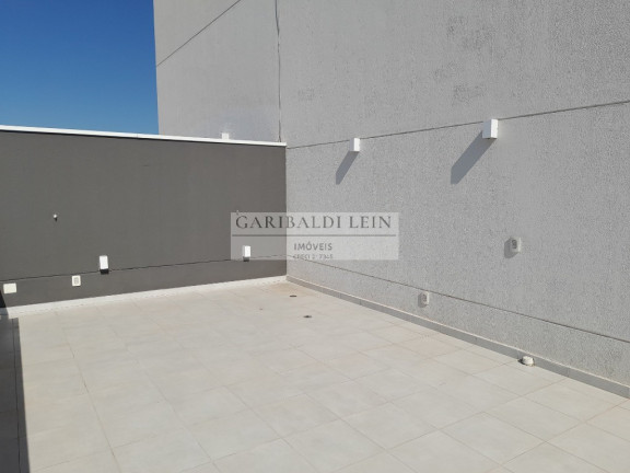 Imagem Cobertura com 1 Quarto à Venda, 71 m² em Centro - Campinas