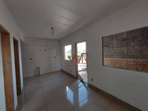 Imagem Apartamento com 1 Quarto à Venda, 30 m² em Itaquera - São Paulo