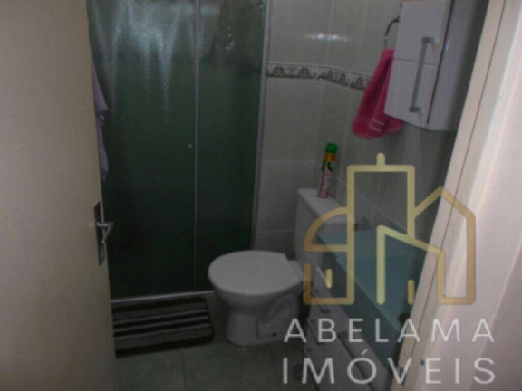 Imagem Apartamento com 3 Quartos à Venda, 65 m² em Jardim Do Estádio - Santo André
