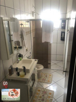 Imagem Casa com 3 Quartos à Venda, 226 m² em Santa Maria - Santo André Imagem Casa com 3 Quartos à Venda, 226 m² em Santa Maria - Santo André