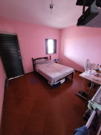 Imagem Casa com 3 Quartos à Venda, 110 m² em Residencial Maricá - Pindamonhangaba