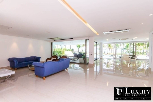 Imagem Casa com 8 Quartos à Venda, 647 m² em Tabatinga - Caraguatatuba