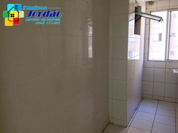 Imagem Apartamento com 3 Quartos à Venda, 50 m² em Parque Erasmo Assunção - Santo André Imagem Apartamento com 3 Quartos à Venda, 50 m² em Parque Erasmo Assunção - Santo André