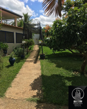 Imagem Imóvel com 6 Quartos à Venda, 2.460 m² em Centro - Araçoiaba Da Serra Imagem Imóvel com 6 Quartos à Venda, 2.460 m² em Centro - Araçoiaba Da Serra