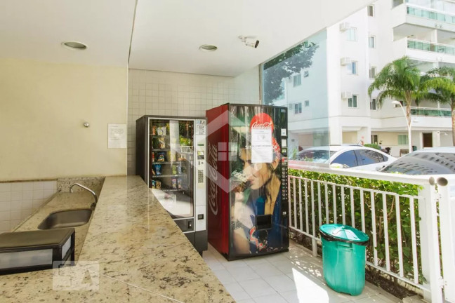Imagem Apartamento com 3 Quartos à Venda, 73 m² em Jacarepaguá - Rio De Janeiro Imagem Apartamento com 3 Quartos à Venda, 73 m² em Jacarepaguá - Rio De Janeiro