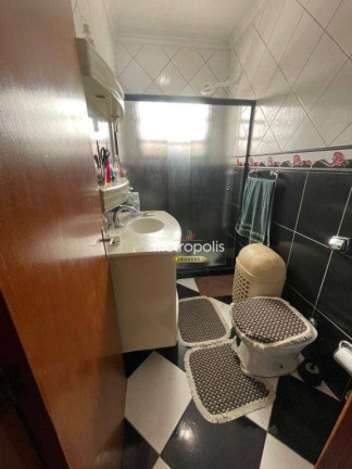 Imagem Sobrado com 3 Quartos à Venda, 128 m² em Catiapoã - São Vicente Imagem Sobrado com 3 Quartos à Venda, 128 m² em Catiapoã - São Vicente