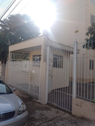 Apartamento com 3 Quartos à Venda,  em Conjunto Residencial Souza Queiroz - Campinas