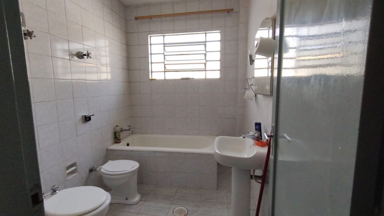 Imagem Casa com 3 Quartos à Venda, 118 m² em Santo Amaro - São Paulo