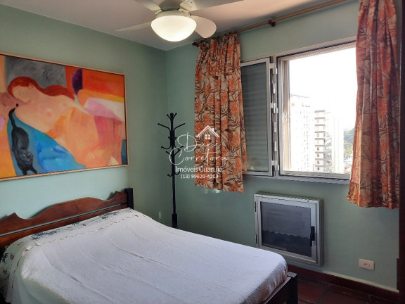 Imagem Apartamento com 3 Quartos à Venda, 130 m² em Pitangueiras - Guarujá