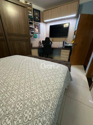 Imagem Casa com 3 Quartos à Venda, 186 m² em Cidade Vera Cruz - Aparecida De Goiânia Imagem Casa com 3 Quartos à Venda, 186 m² em Cidade Vera Cruz - Aparecida De Goiânia