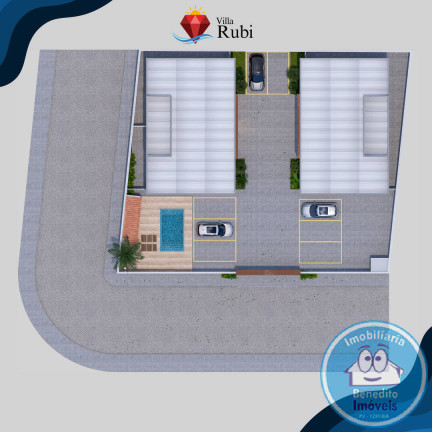 Imagem Apartamento com 2 Quartos à Venda, 6.930 m² em Alto Taperapuan - Porto Seguro