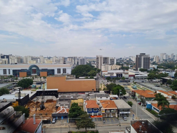 Imagem Apartamento com 4 Quartos à Venda, 220 m² em Indianópolis - São Paulo Imagem Apartamento com 4 Quartos à Venda, 220 m² em Indianópolis - São Paulo