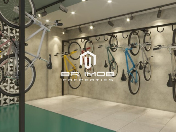 Imagem Imóvel com 2 Quartos à Venda, 57 m² em Aclimação - São Paulo Imagem Imóvel com 2 Quartos à Venda, 57 m² em Aclimação - São Paulo