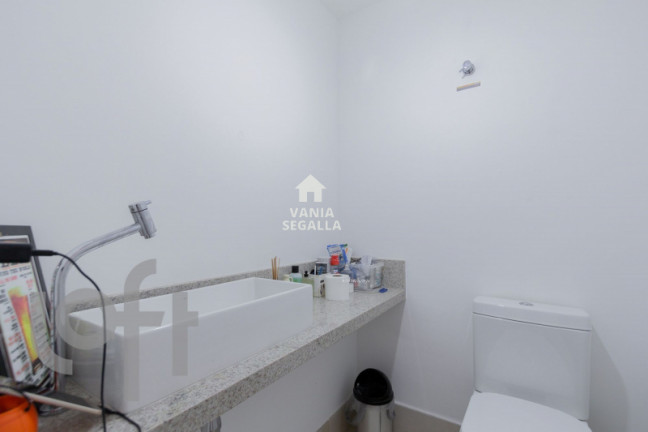 Imagem Apartamento com 3 Quartos à Venda, 143 m² em Perdizes - São Paulo