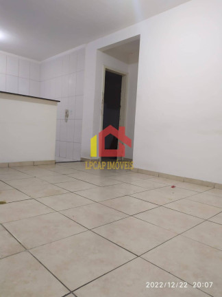 Imagem Apartamento com 2 Quartos à Venda, 55 m² em Camargos - Belo Horizonte