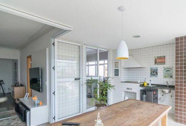 Imagem Apartamento com 3 Quartos à Venda, 145 m² em Centro - São Bernardo Do Campo