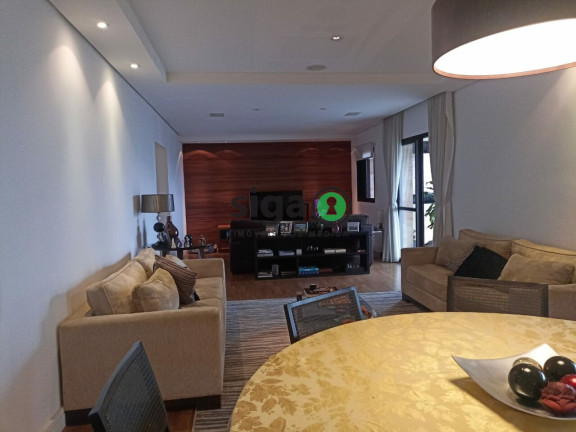 Imagem Apartamento com 3 Quartos à Venda, 193 m² em Panamby - São Paulo Imagem Apartamento com 3 Quartos à Venda, 193 m² em Panamby - São Paulo