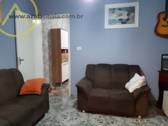 Imagem Casa com 2 Quartos à Venda, 89 m² em Jardim Alvinópolis - Atibaia Imagem Casa com 2 Quartos à Venda, 89 m² em Jardim Alvinópolis - Atibaia