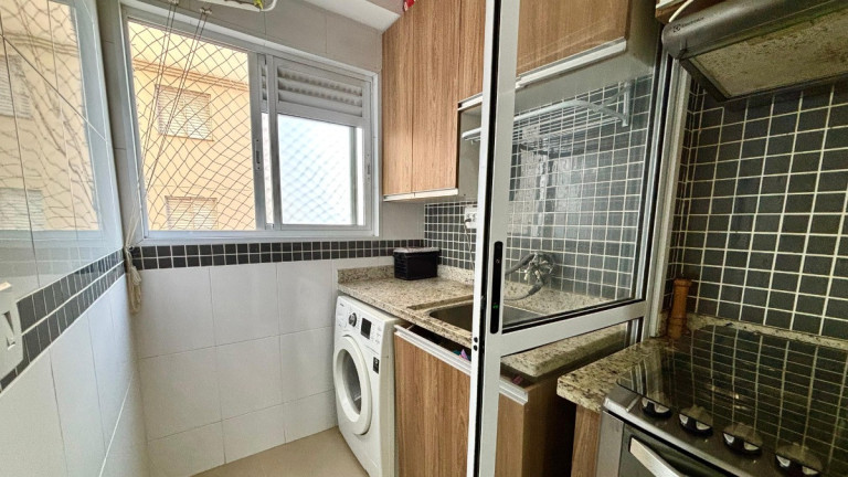 Imagem Apartamento com 2 Quartos à Venda, 46 m² em Jaraguá - São Paulo
