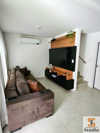 Imagem Casa com 3 Quartos à Venda, 113 m² em Registro - Feira De Santana