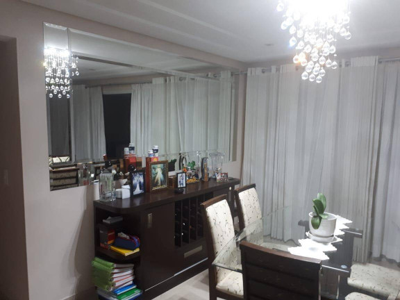 Imagem Apartamento com 3 Quartos à Venda, 132 m² em Jardim São Bento - Jundiaí Imagem Apartamento com 3 Quartos à Venda, 132 m² em Jardim São Bento - Jundiaí