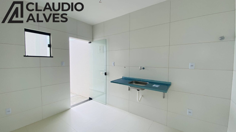 Imagem Casa de Condomínio com 3 Quartos à Venda, 94 m² em Nova Esperança - Feira De Santana Imagem Casa de Condomínio com 3 Quartos à Venda, 94 m² em Nova Esperança - Feira De Santana