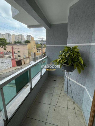 Imagem Sobrado com 3 Quartos à Venda, 250 m² em Vila Assunção - Santo André Imagem Sobrado com 3 Quartos à Venda, 250 m² em Vila Assunção - Santo André