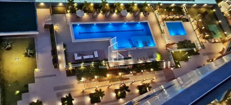 Imagem Apartamento com 3 Quartos à Venda, 118 m² em Engenheiro Luciano Cavalcante - Fortaleza Imagem Apartamento com 3 Quartos à Venda, 118 m² em Engenheiro Luciano Cavalcante - Fortaleza