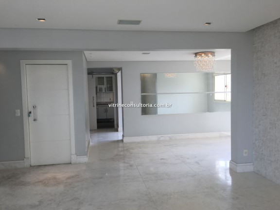Imagem Apartamento com 4 Quartos à Venda, 208 m² em Chacara Klabin - São Paulo